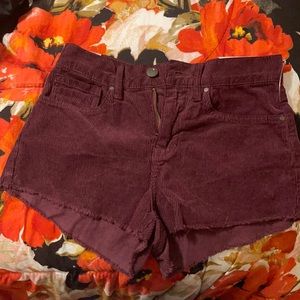 Kendall & Kylie Shorts
